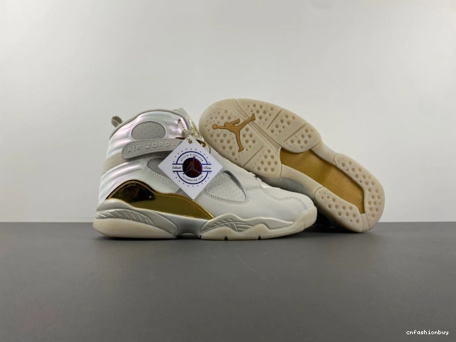 Jordan 832821-030 Retro Champagne 8 1006